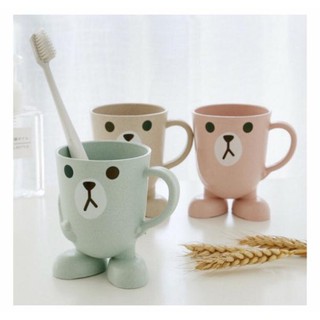 Ly cốc lúa mạch cho mẹ và bé đa năng