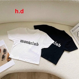 Áo croptop body MONA HD12