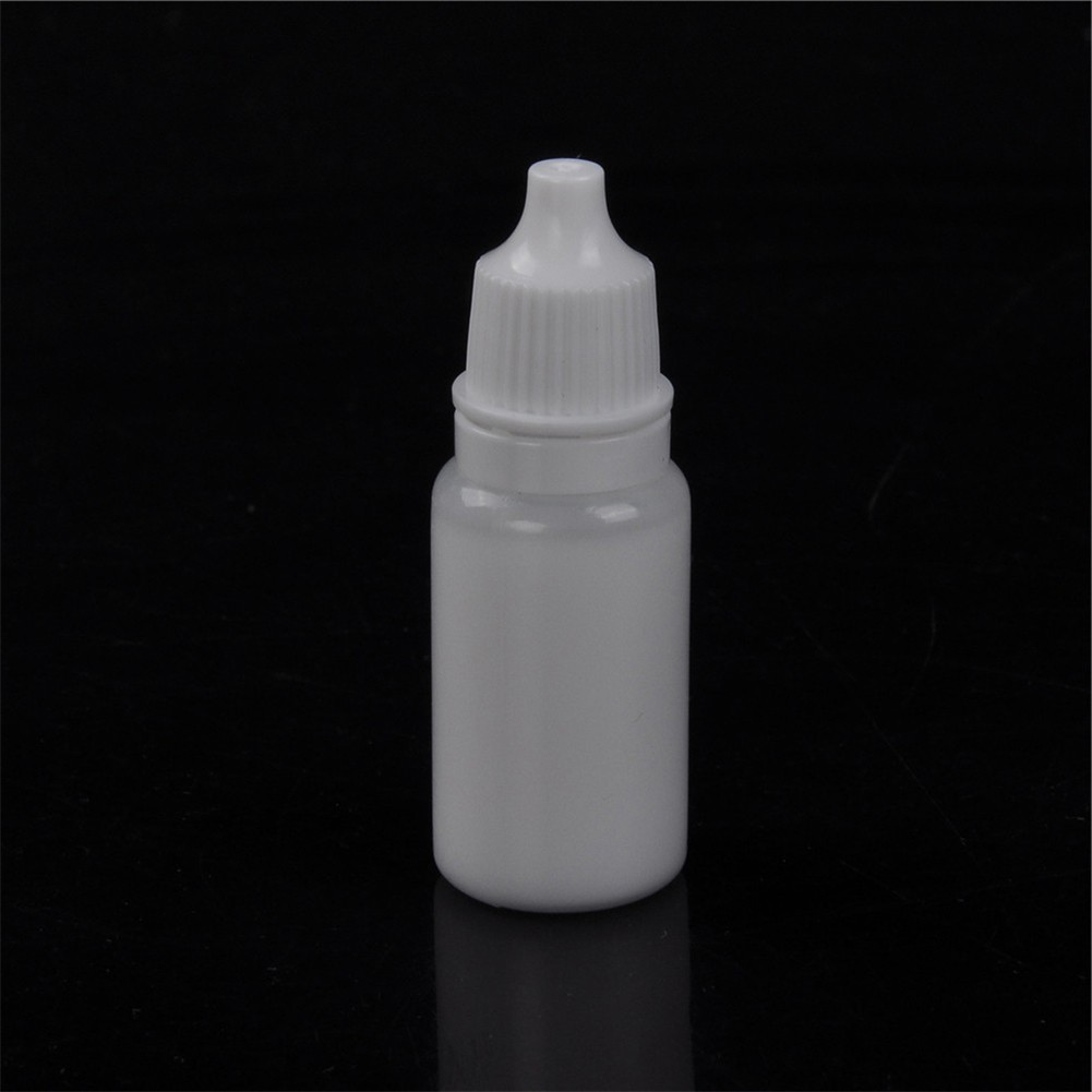Lọ dầu silicon bôi trơn khối rubik 10ml