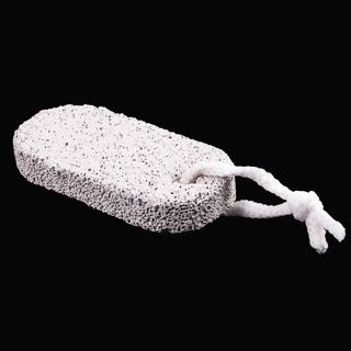 Dụng cụ đá chà gót chân hình oval
