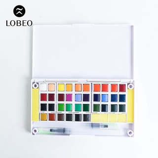 [LOBEO] Màu nước Superior