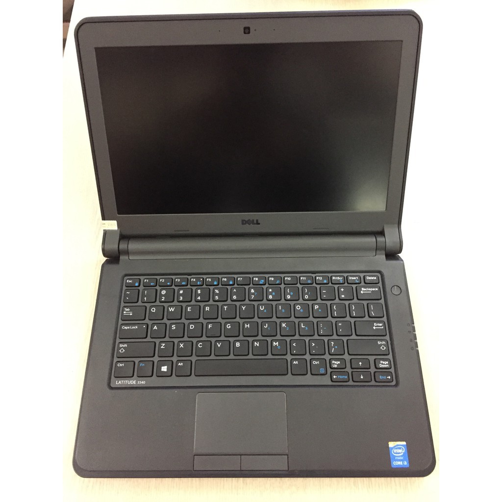 LAPTOP DELL 3340, CPU I3, RAM 4G, HDD 500G GIÁ CỰC RẺ | BigBuy360 - bigbuy360.vn
