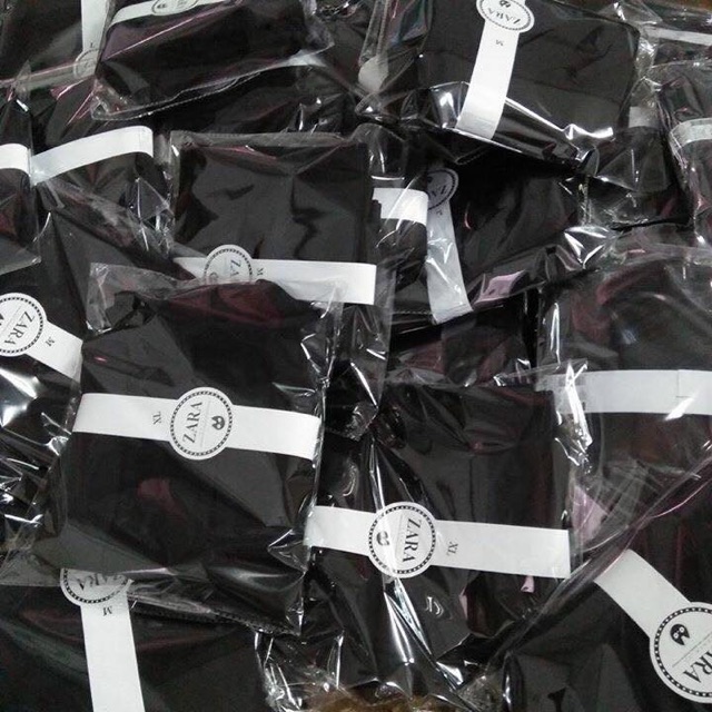 Quần legging Zara ken bụng | BigBuy360 - bigbuy360.vn