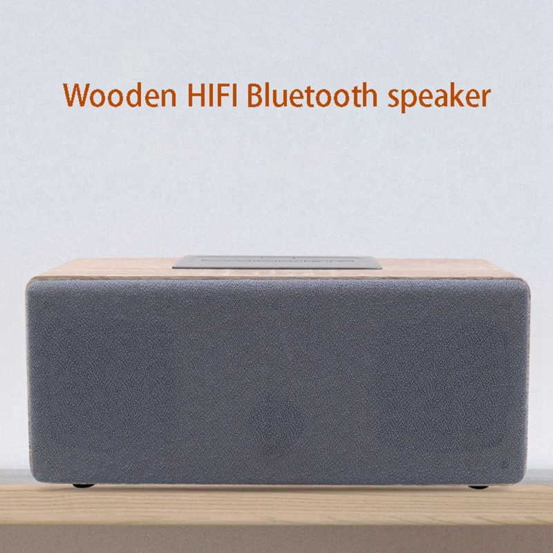 Loa Bluetooth Không Dây Cho Máy Tính Bảng Laptop Xiaomi