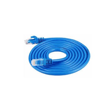 Cáp mạng Cat5 UTP bấm sẵn dài tùy ý