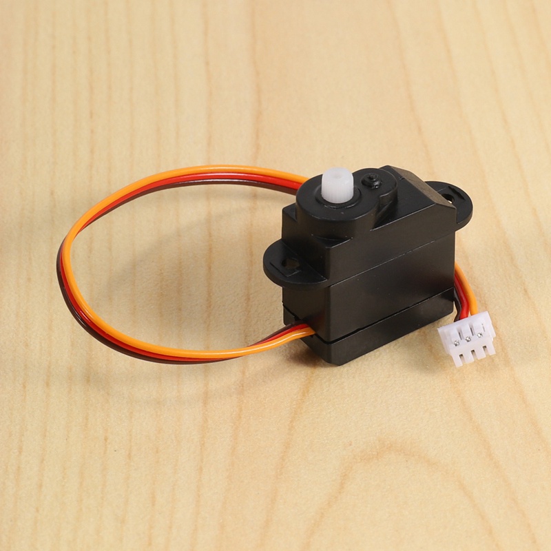 Động Cơ Servo Kỹ Thuật Số 2G 2.2G Cho Máy Bay Xe Ô Tô Và Xe Tải