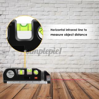 Thước Laser Đa Năng
