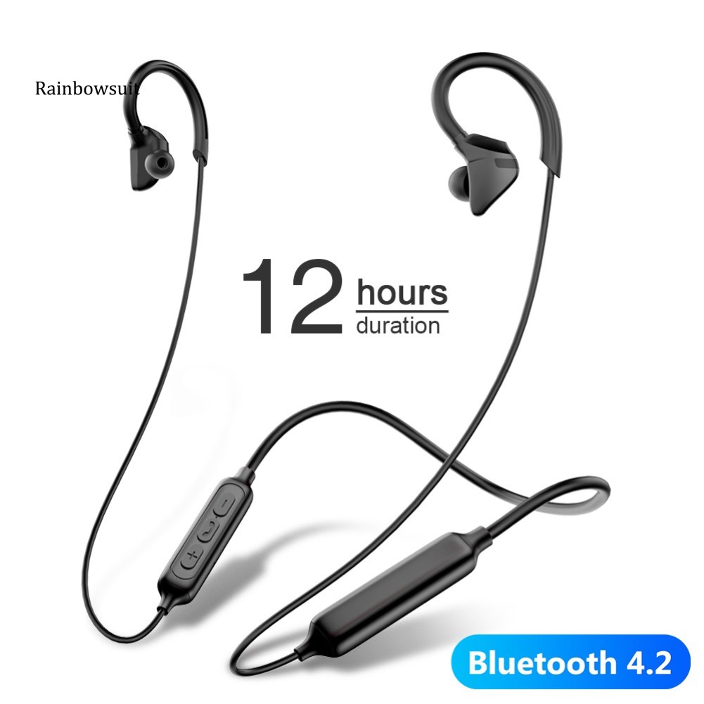 Tai Nghe Bluetooth Không Dây X1 Kiểu Dáng Thể Thao