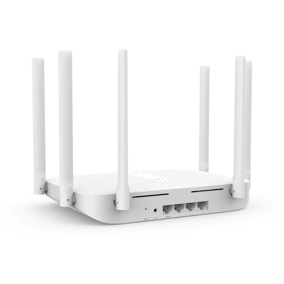 Router XIAOMI AC2100 Redmi Modem Wifi 6 Râu Bảo hành 1 năm- Mới 100% Nguyên seal