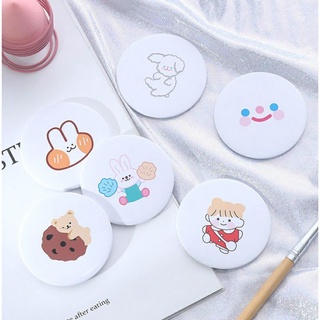 Gương cầm tay mini