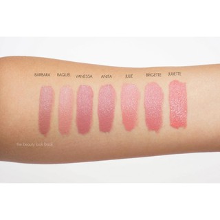 Son Thỏi NARS Audacious Lipstick - Vỏ Vàng Limited