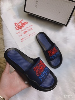 Dép Kẹp Thể Thao KenZo Mới
