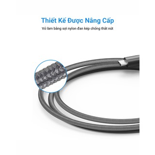 CÁP MICRO USB ANKER POWERLINE+ A8142