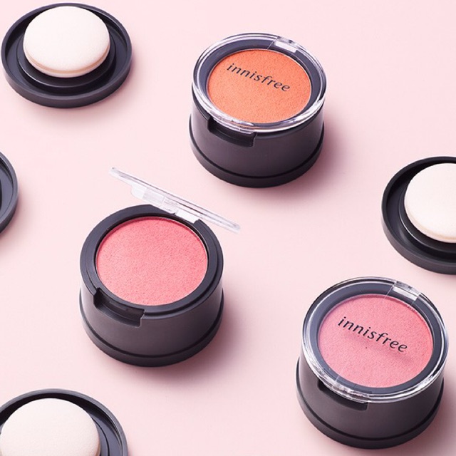 Má hồng dạng thạch Innisfree Jelly Cheek | BigBuy360 - bigbuy360.vn