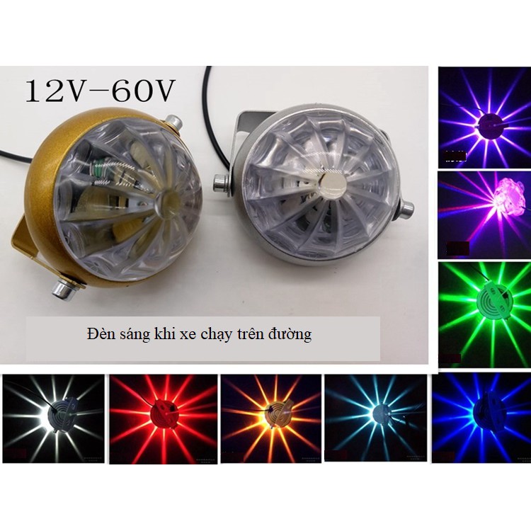 Đèn pha Led biển số xe,đèn Led siêu sáng,đèn chiếu rọi sáng cho bảng số,đuôi xe cho xe máy,honda,xe điện,xe hơi-MB05-DBS