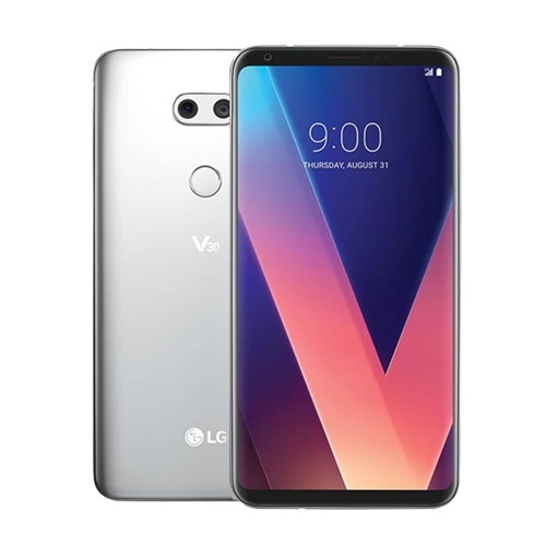 Điện Thoại LG V30 Thinq Cũ 99% Chip Snapdragon 835, Ram 4GB, Bộ nhớ 64 GB. Sơn Pixel