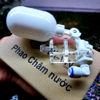 Phao châm nước tự động