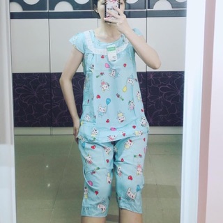 Bộ Tole Lửng 2 da