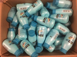 Sữa tắm Cottage mini 50 ml thơm lắm