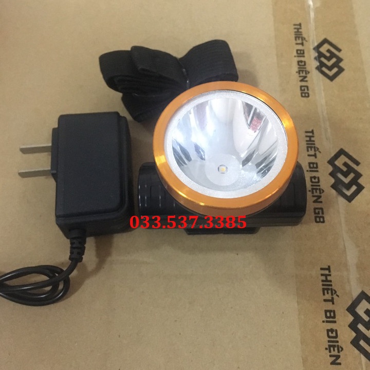 Đèn pin siêu sáng giá rẻ, đèn bin mini G8 - 1602 thiết kế nhỏ gọn, cho ánh sáng cực mạnh