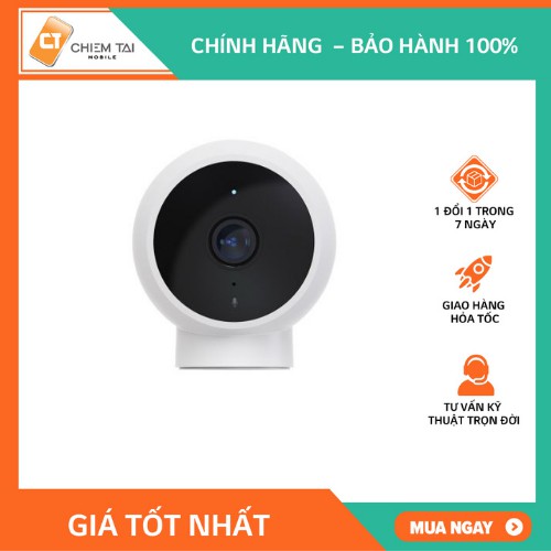 Camera IP thông minh Xiaomi 1080P Magnetic Mount (Standard Version)