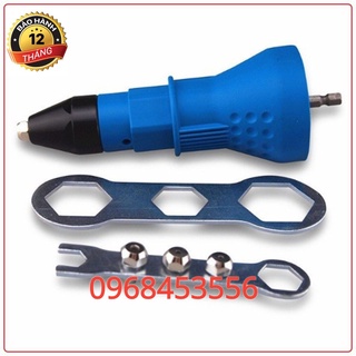 Bộ chuyển đổi máy khoan thành máy rút đinh