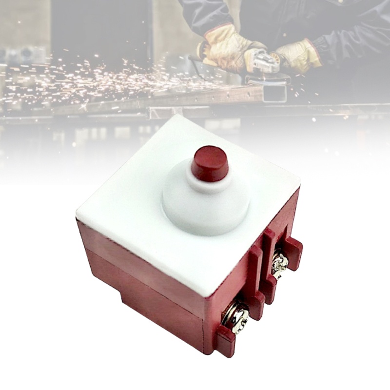 Công Tắc Kích Hoạt Cho Máy Mài 6-100 7-100 FF03-100 Loại 100
