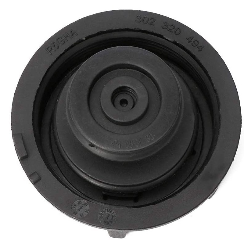 Nắp Bình Xăng Chuyên Dụng Cho Xe Hơi Ford/Focus/Fiesta/C-Max/Mondeo/Transit