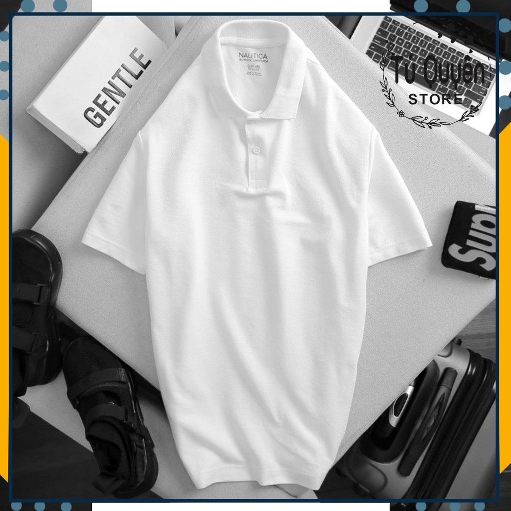 👘 [ HÀNG CÓ SẴN ] áo thun trắng hàng cao cấp