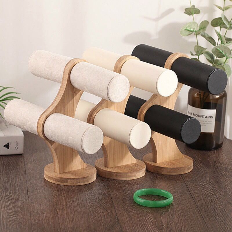 Giá Đỡ Trưng Bày Trang Sức / Đồng Hồ / Vòng Đeo Tay