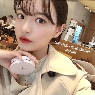 Phấn nước ETUDE HOUSE Double Lasting Cushion Glow