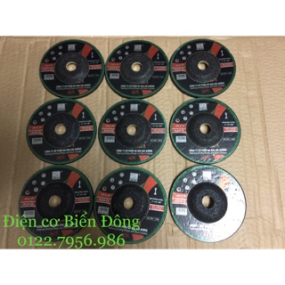 Đá cắt mài DAHAMA 100mm cao cấp hàng xuất khẩu Đài Loan,