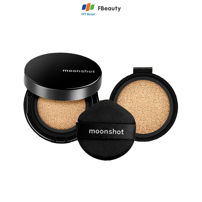 Phấn Nước Moonshot Microfit Cushion SPF50+,PA+++