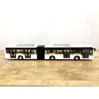Mô hình bus BYD K11M _ Tỷ lệ 1:32
