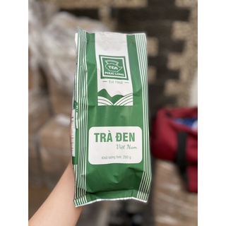 Trà đen Phúc Long 500gr dùng pha trà sữa