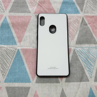 Ốp Lưng Mặt Kính Glass Case Xiaomi Note 5 / Note 5 Pro