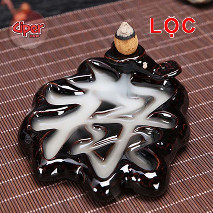 Thác trầm hương Phúc Tài Thọ - thác khói trầm hương | BigBuy360 - bigbuy360.vn