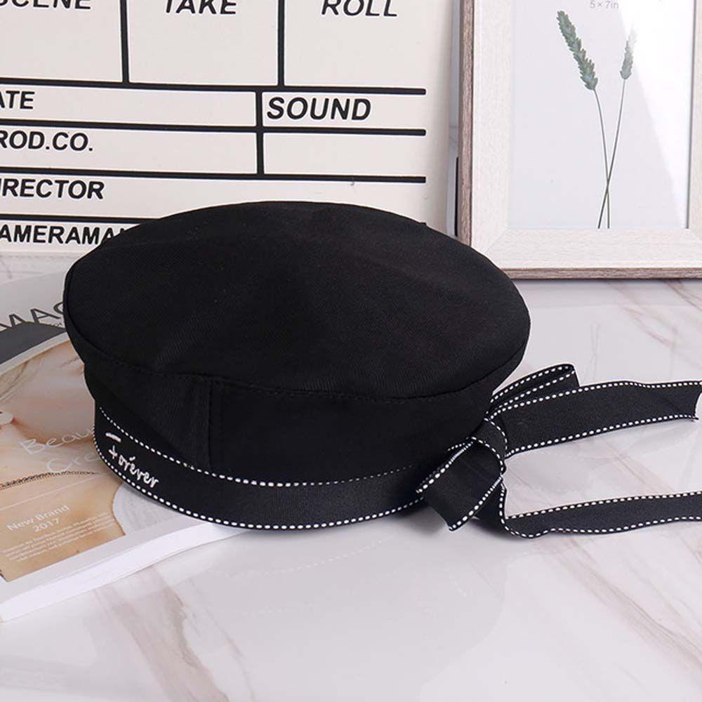 Mũ Beret Thời Trang Xinh Xắn Dành Cho Nữ