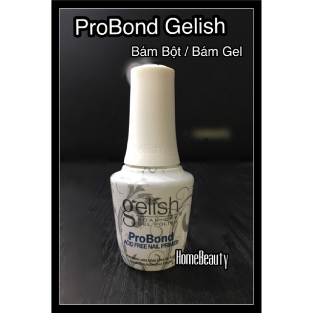 PROBOND GELISH mẫu mới