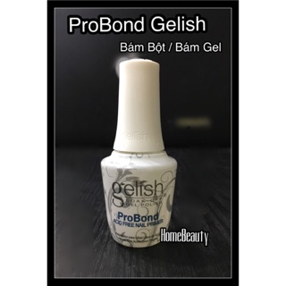 PROBOND GELISH mẫu mới