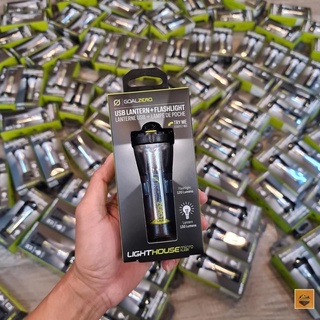 Đèn dã ngoại GoalZero Lighthouse Micro Flash