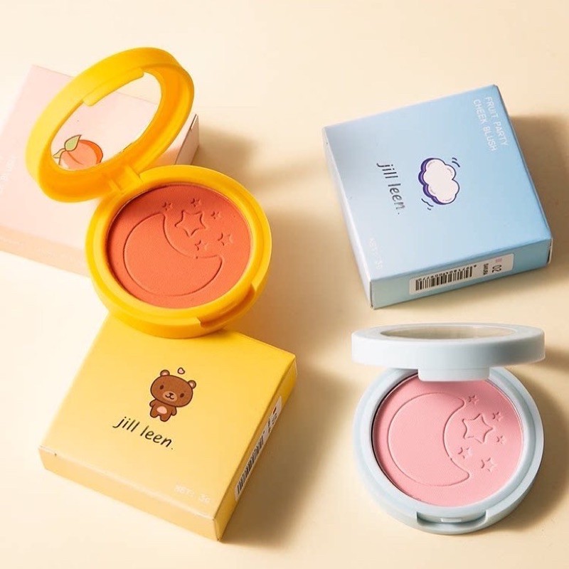 Má hồng Jill Leen | BigBuy360 - bigbuy360.vn