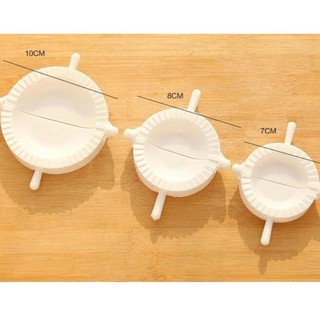 Bộ 3 khuôn làm bánh há cảo ,bột lọc
