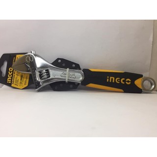 Mỏ lết (10inch) Ingco HADW131108