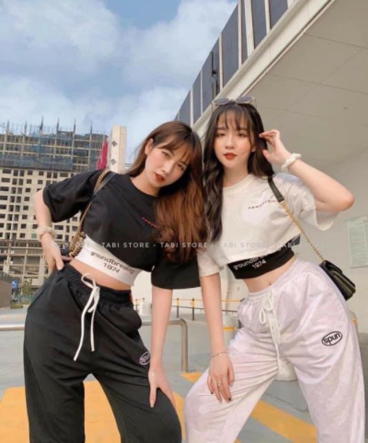 Set áo quần thể thao siêu hot