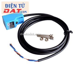 Cảm biến tiệm cận roko sn04-n
