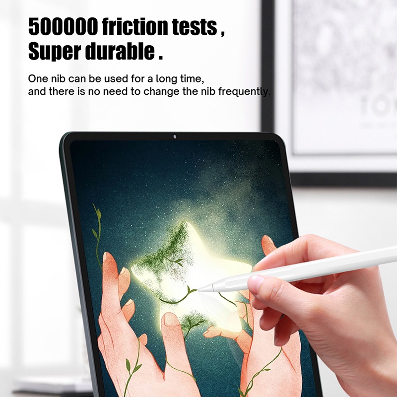 Đầu bút chì ARESKO thay thế thích hợp cho iPad thế hệ 1 2 2h 2b 3.0 4.0 nhiều màu tùy chọn