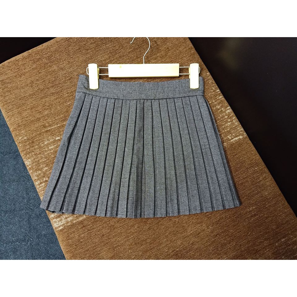 Chân Váy Xếp Ly M2