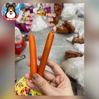Xúc xích Bioline (bán lẻ 1 cây)