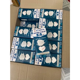 Khẩu Trang Khánh An KF99